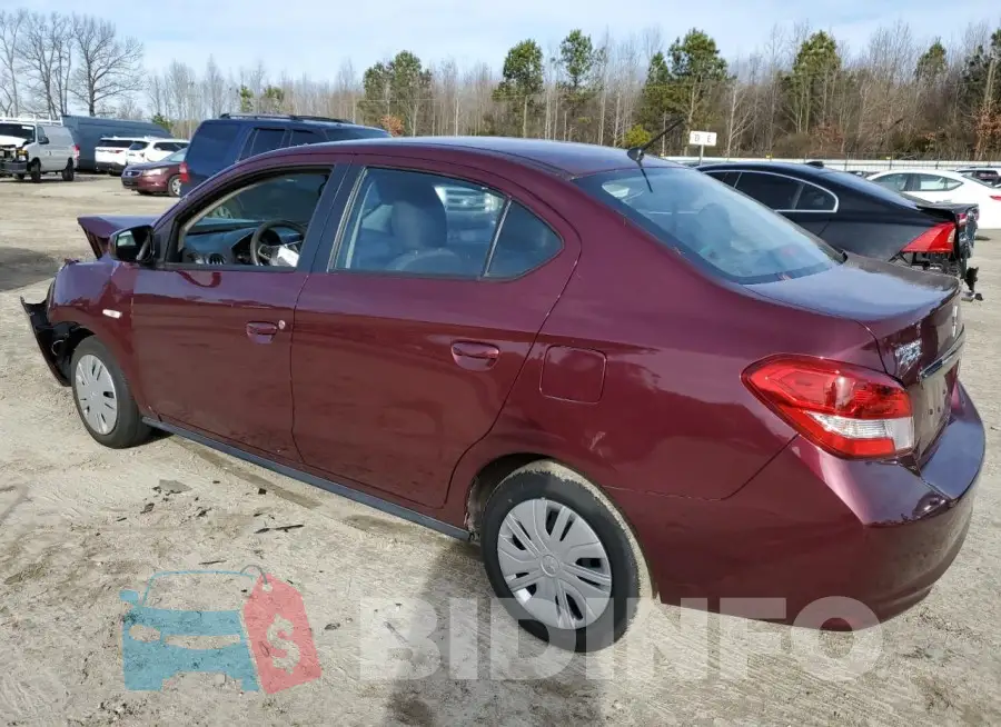 ML32F3FJ0LHF09218 Photo# 2