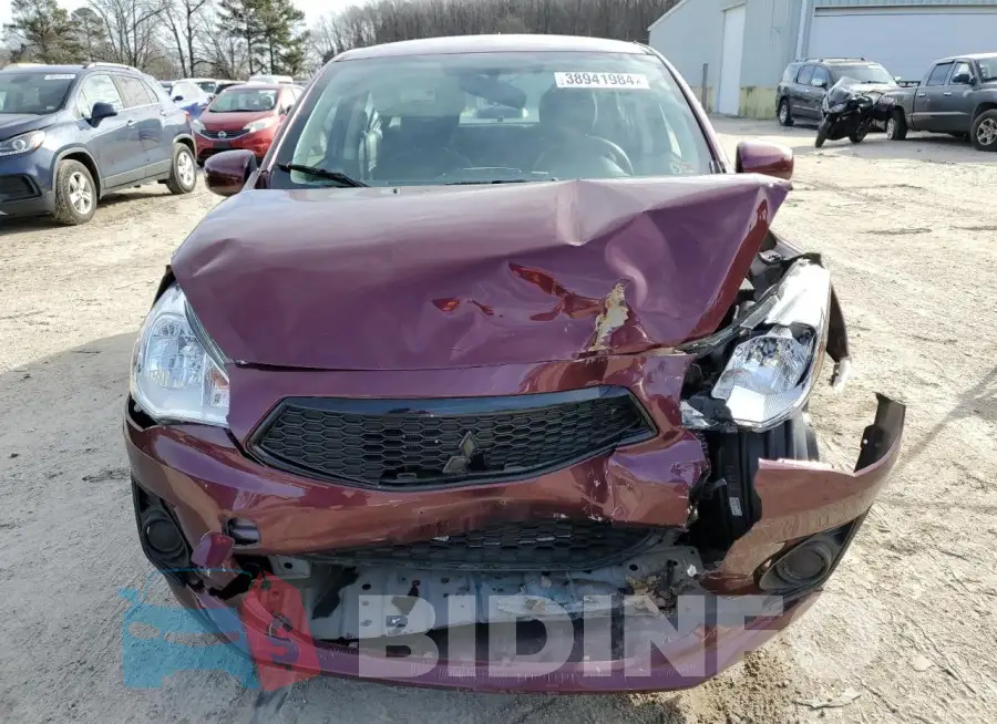 ML32F3FJ0LHF09218 Photo# 5