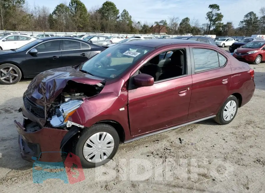 ML32F3FJ0LHF09218 Photo# 1