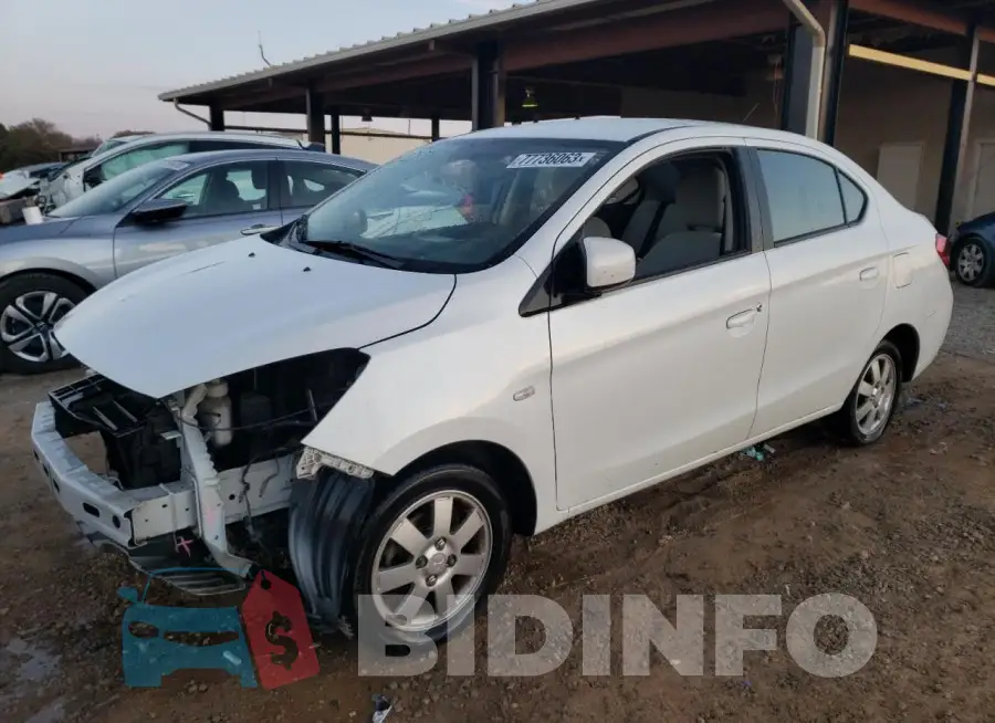 ML32F3FJ1HHF08828 Photo# 1