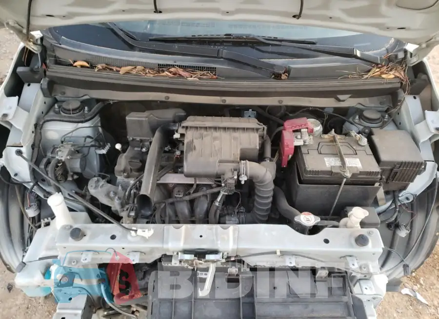 ML32F3FJ1HHF08828 Photo# 11