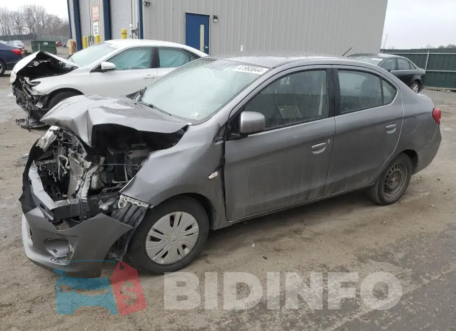 ML32F3FJ3HH001362 Photo# 1