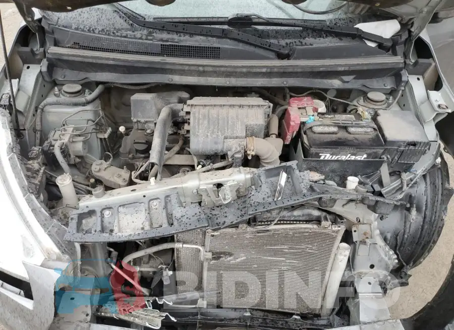 ML32F3FJ3HH001362 Photo# 11