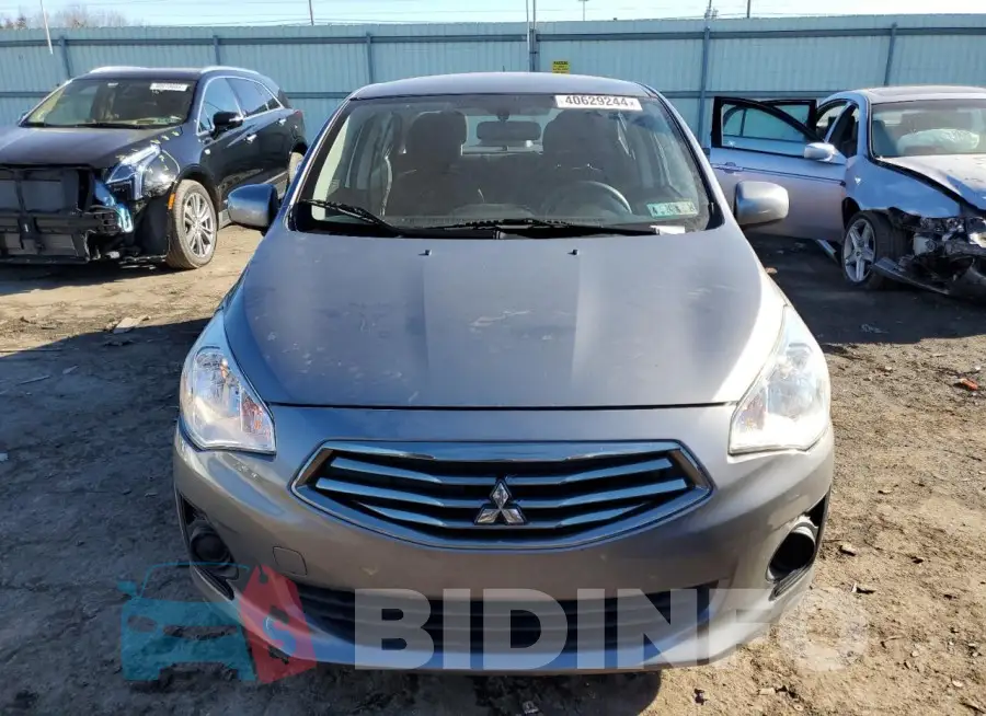 ML32F3FJ7KHF15712 Photo# 5