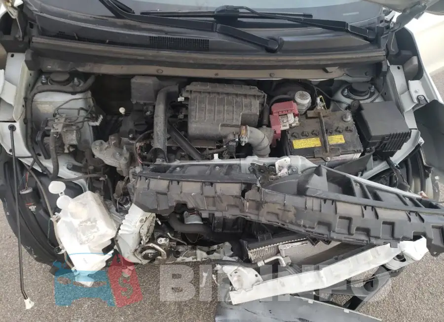 ML32F3FJ8KHF00426 Photo# 11