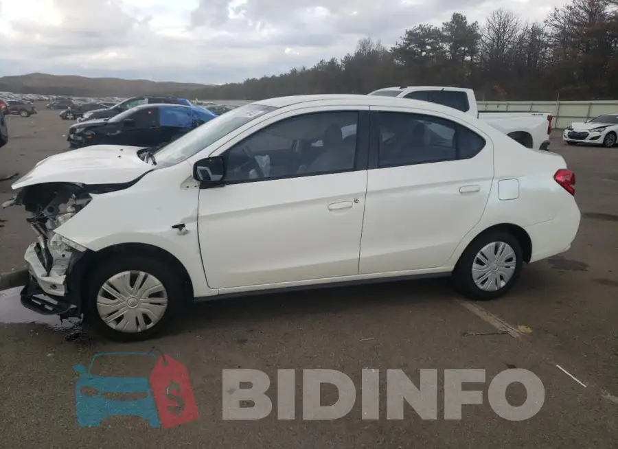 ML32F3FJ8KHF00426 Photo# 1