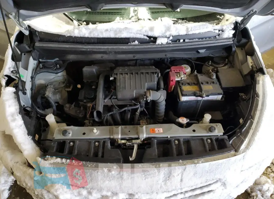 ML32F3FJ8KHF08039 Photo# 11
