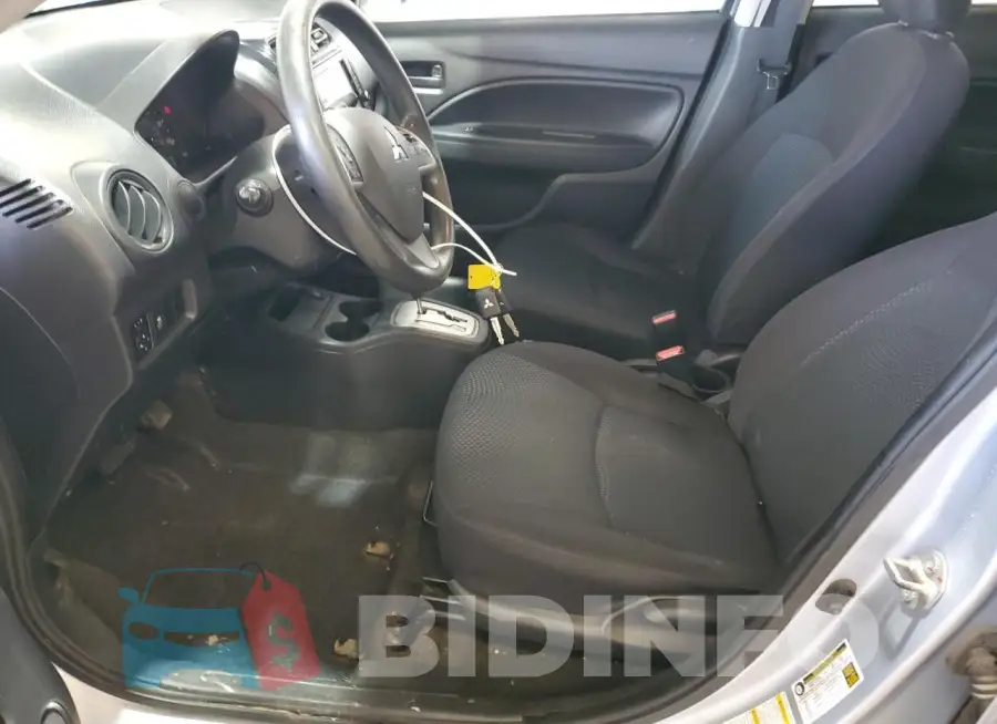 ML32F3FJ8KHF08039 Photo# 7