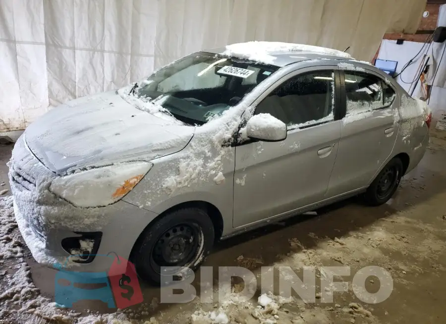 ML32F3FJ8KHF08039 Photo# 1