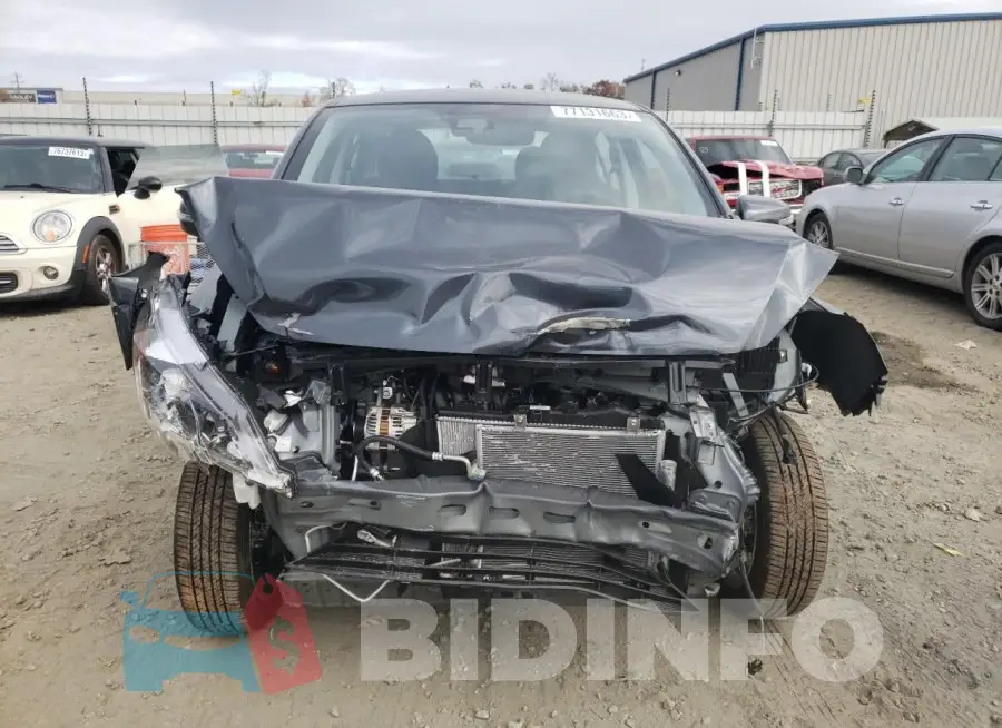 ML32FVFJ6RHF02794 Photo# 5
