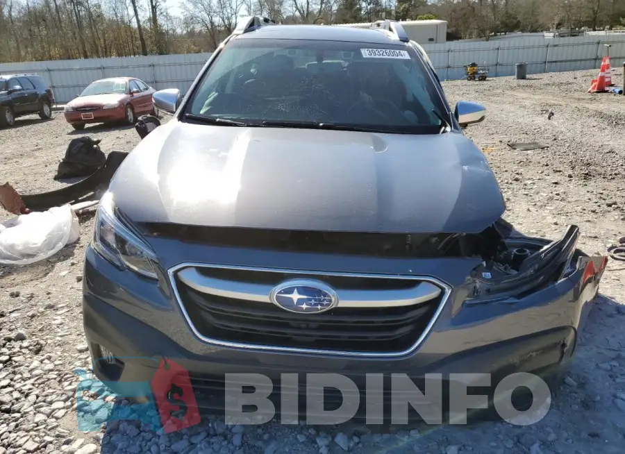 4S4BTGPD6N3182015 Photo# 5