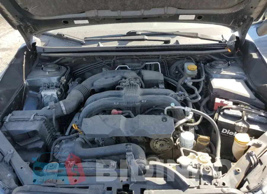 JF2GPAMC8F8274885 Photo# 11