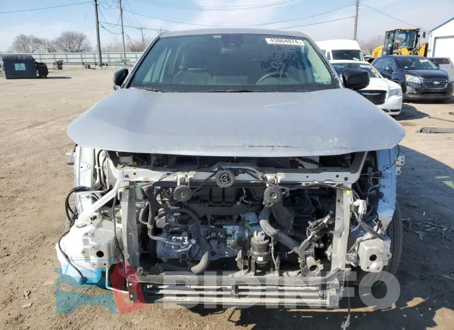 2T3F1RFV8PW358533 Photo# 5