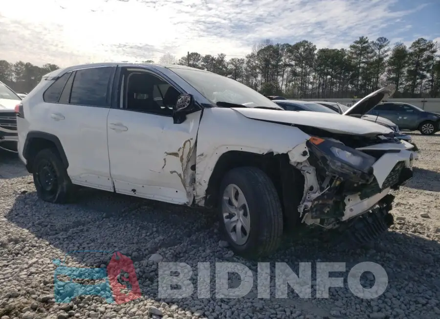 2T3H1RFV0MC159157 Photo# 4