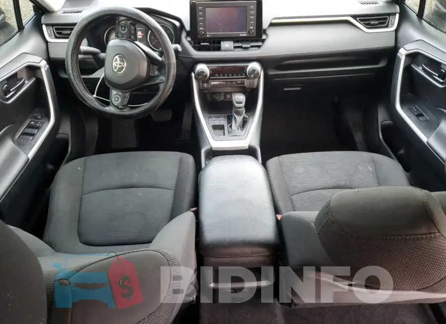 2T3H1RFV7MC137334 Photo# 8