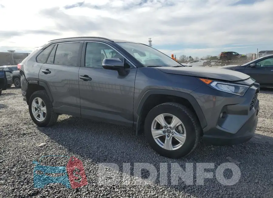 2T3P1RFV1LC110432 Photo# 4