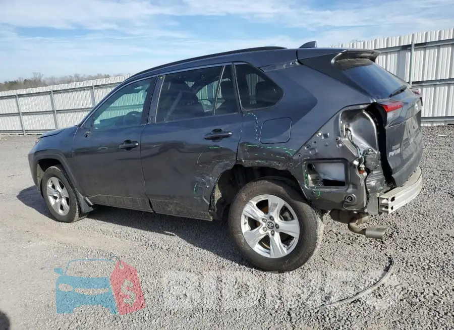 2T3P1RFV1LC110432 Photo# 2