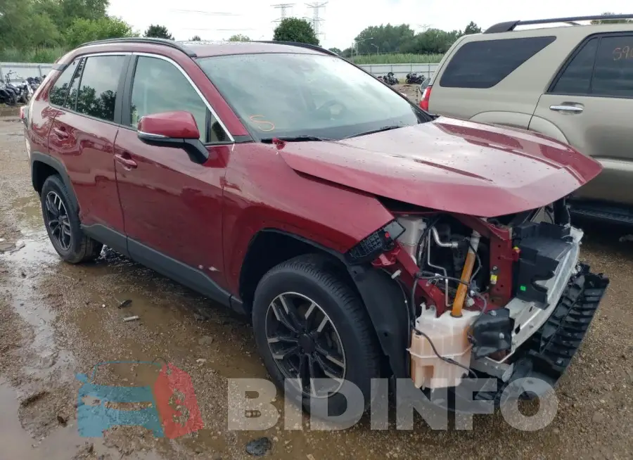 2T3P1RFV8KC007877 Photo# 4