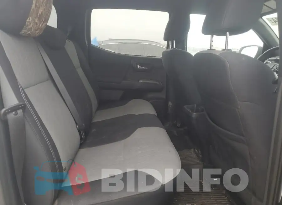 3TMCZ5AN7LM289776 Photo# 10