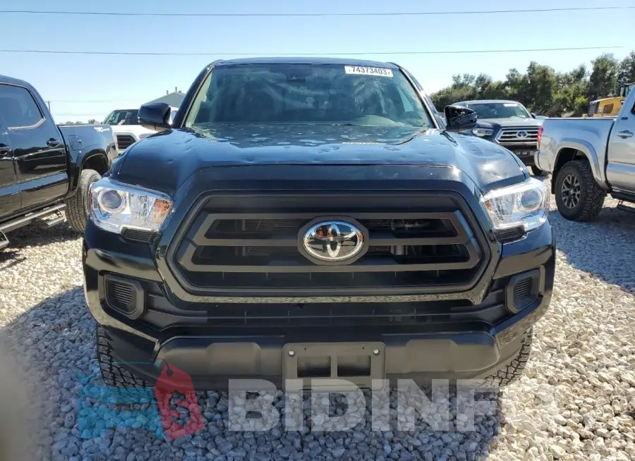 3TYCZ5AN9PT107036 Photo# 5