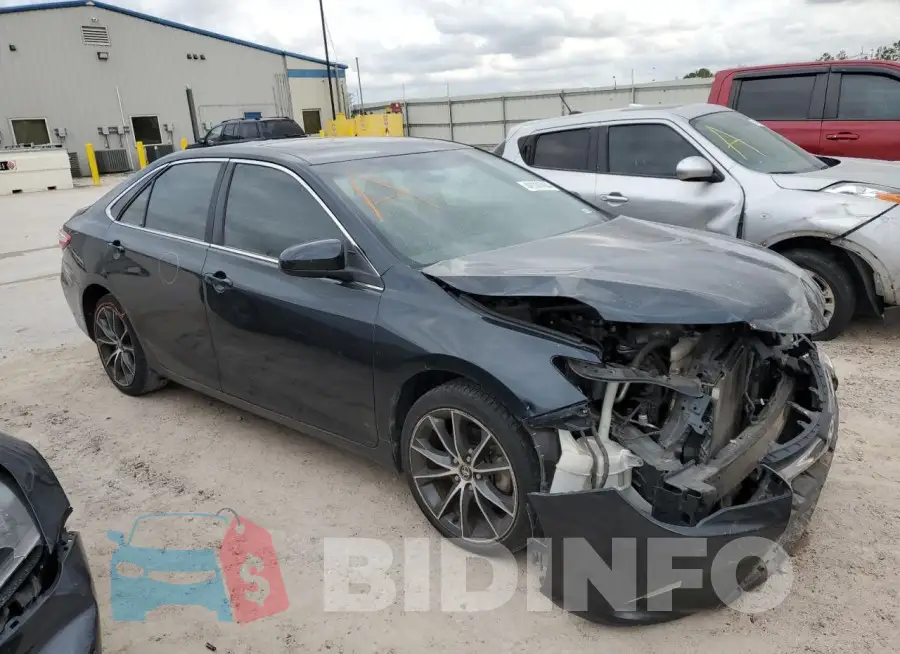 4T1BF1FKXFU052450 Photo# 4