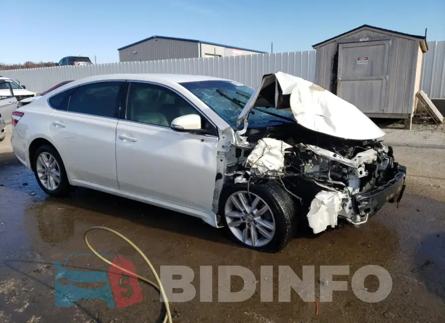 4T1BK1EB5FU148631 Photo# 4