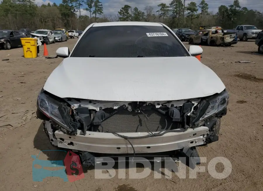 4T1C11AK5LU356954 Photo# 5