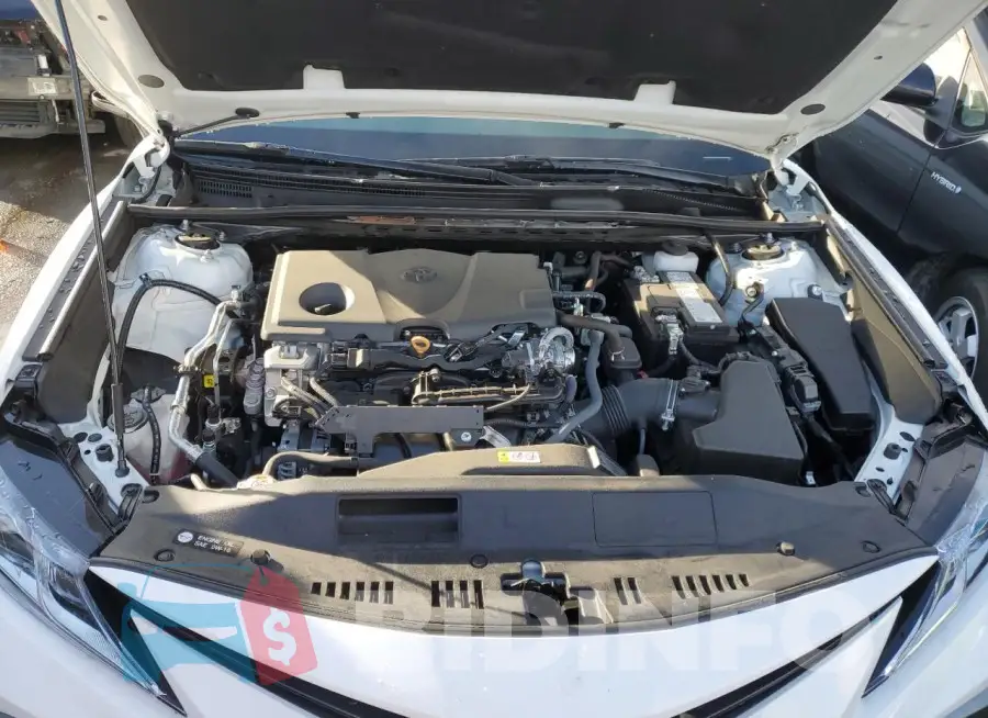 4T1C11AK5PU175181 Photo# 11
