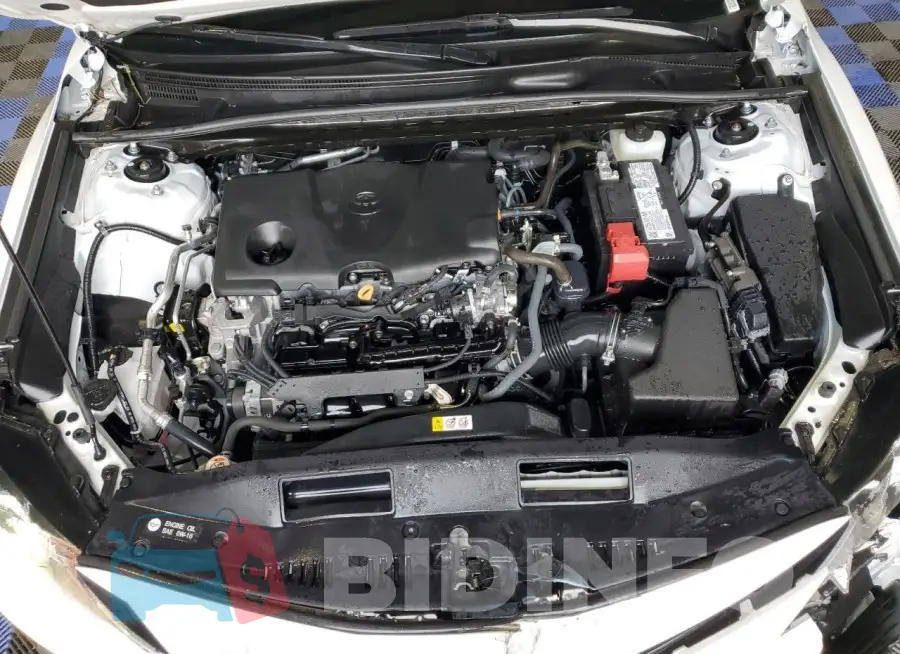 4T1C11AK8PU828845 Photo# 11