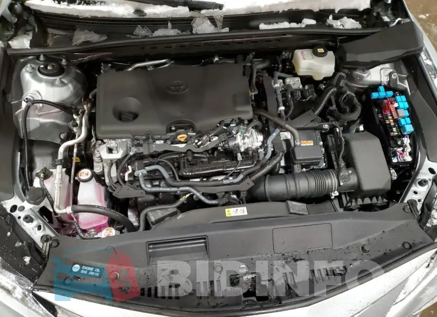4T1C31AK6PU058414 Photo# 11