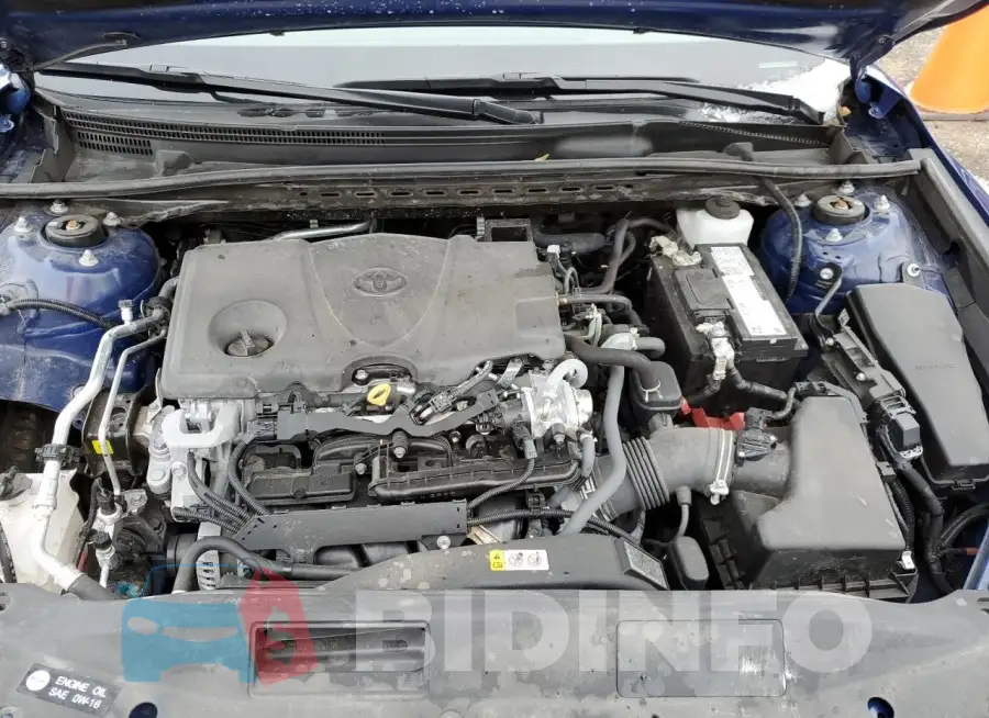 4T1F11BK2PU074546 Photo# 11