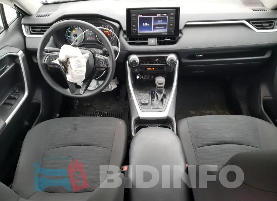 4T3M6RFV2MU030836 Photo# 8