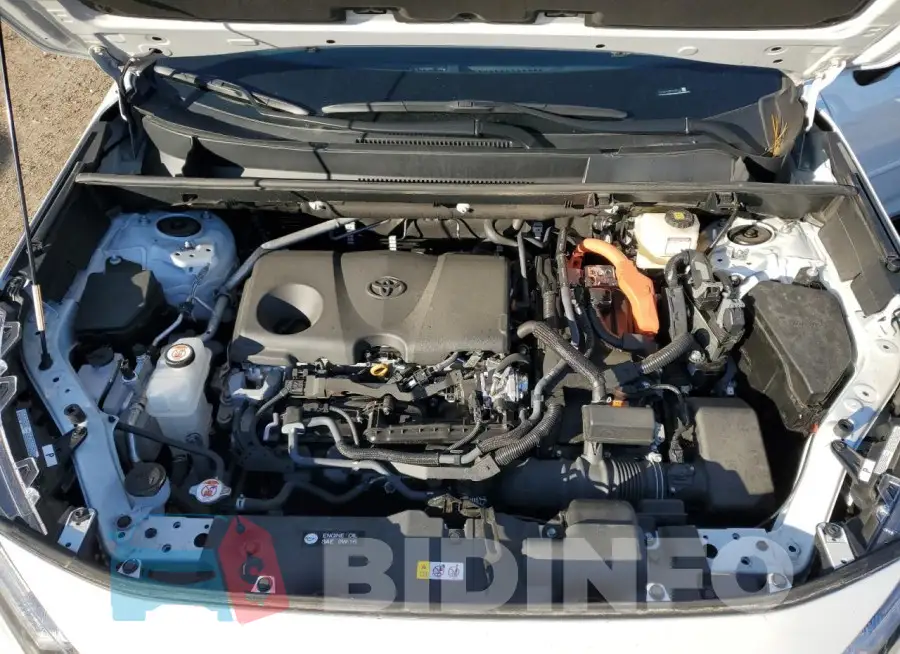 4T3T6RFV5PU109014 Photo# 11
