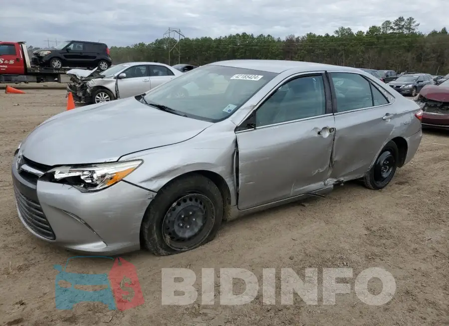 4T4BF1FK1GR530410 Photo# 1