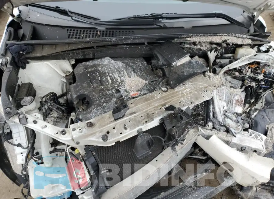 5TDDKRFH4GS351661 Photo# 11
