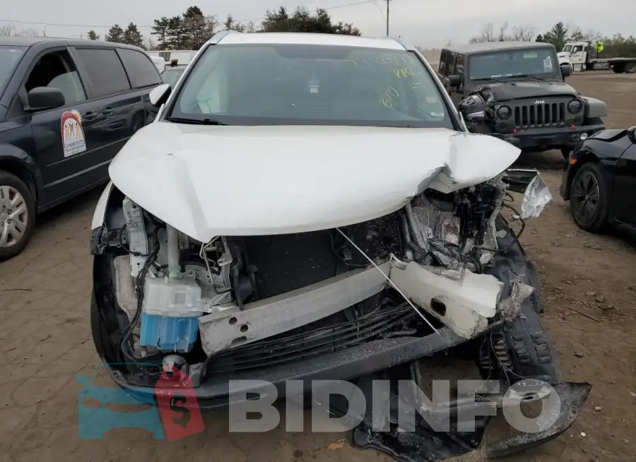 5TDDKRFH4GS351661 Photo# 5