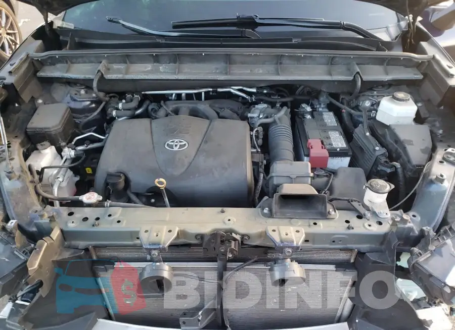 5TDGZRBH4MS154449 Photo# 12