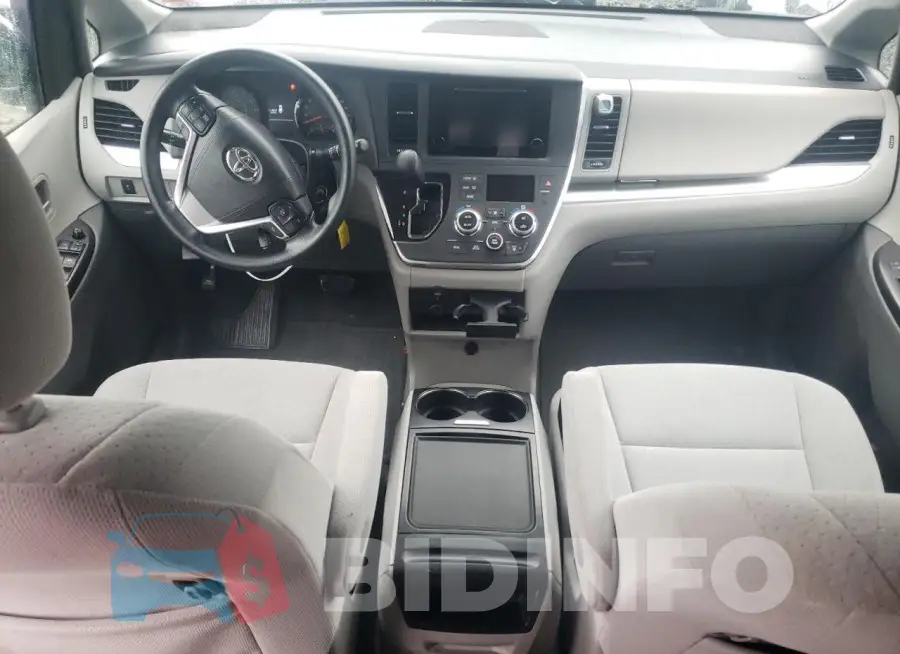 5TDJK3DC7FS122610 Photo# 8