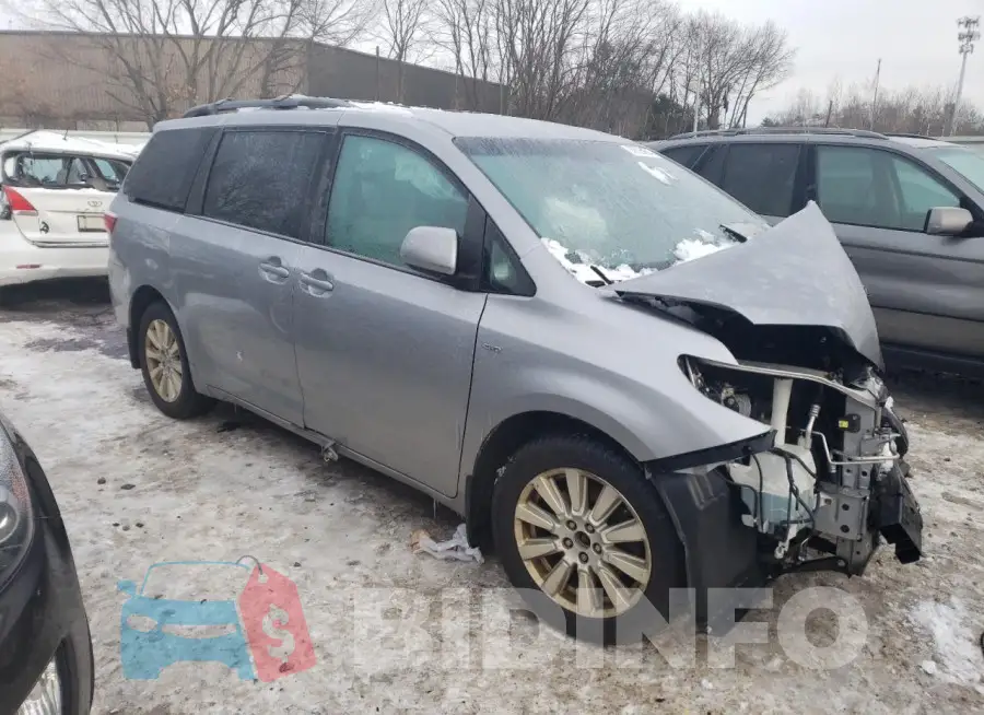 5TDJZ3DCXHS184078 Photo# 4