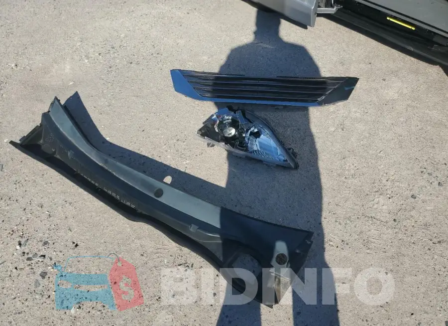 5TDYK3DC8GS716591 Photo# 12