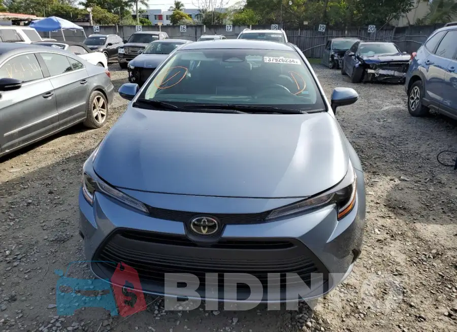 5YFB4MDE5PP077165 Photo# 5