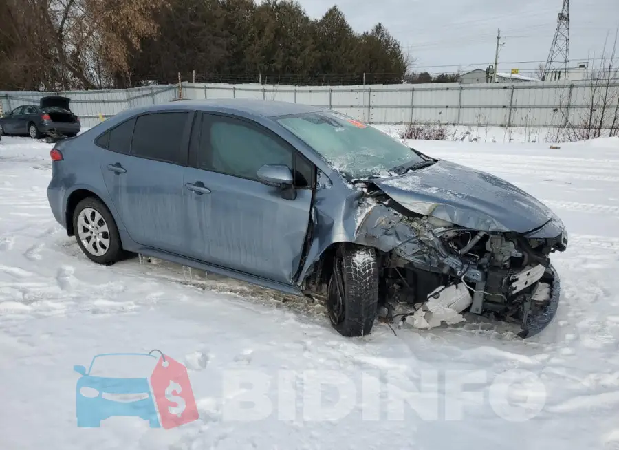 5YFBPRBE7LP009743 Photo# 4