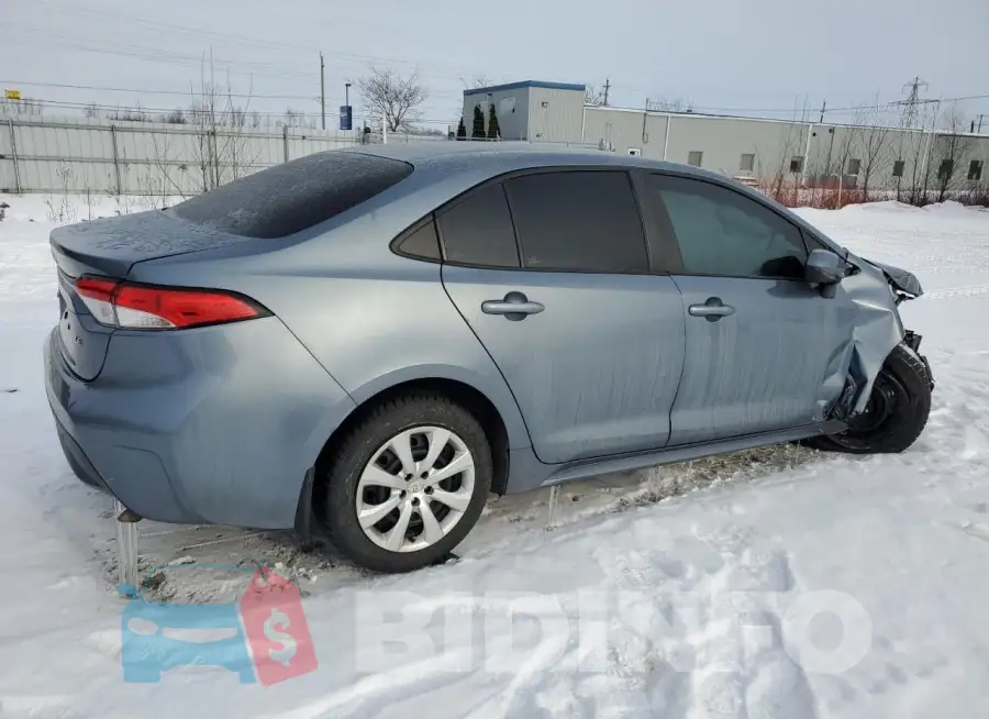 5YFBPRBE7LP009743 Photo# 3
