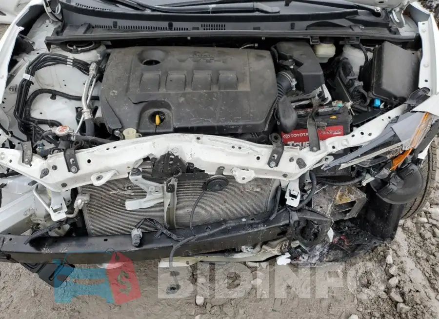 5YFBURHE6JP855083 Photo# 11