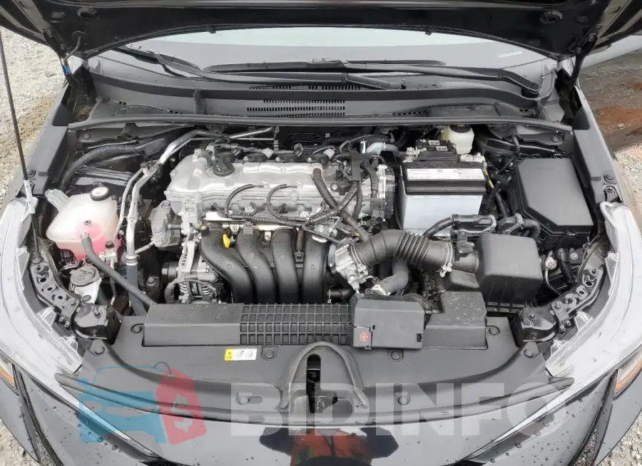 5YFEPMAEXNP290411 Photo# 11
