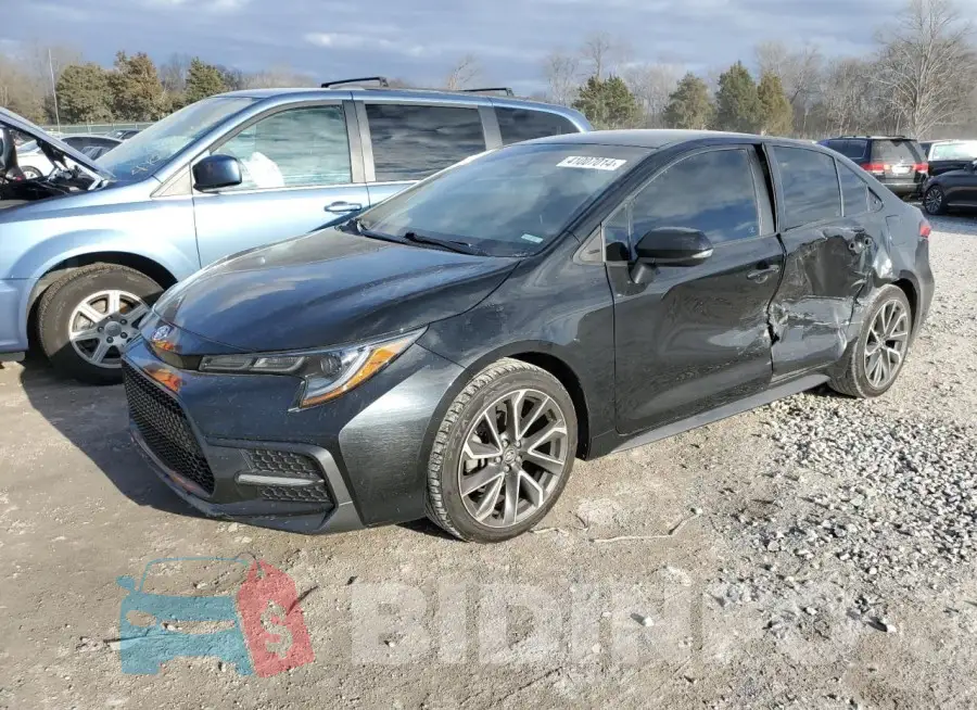 5YFS4RCE5LP025544 Photo# 1