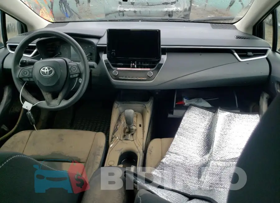 JTDBCMFE1PJ007750 Photo# 8