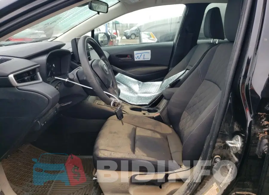 JTDBCMFE1PJ007750 Photo# 7