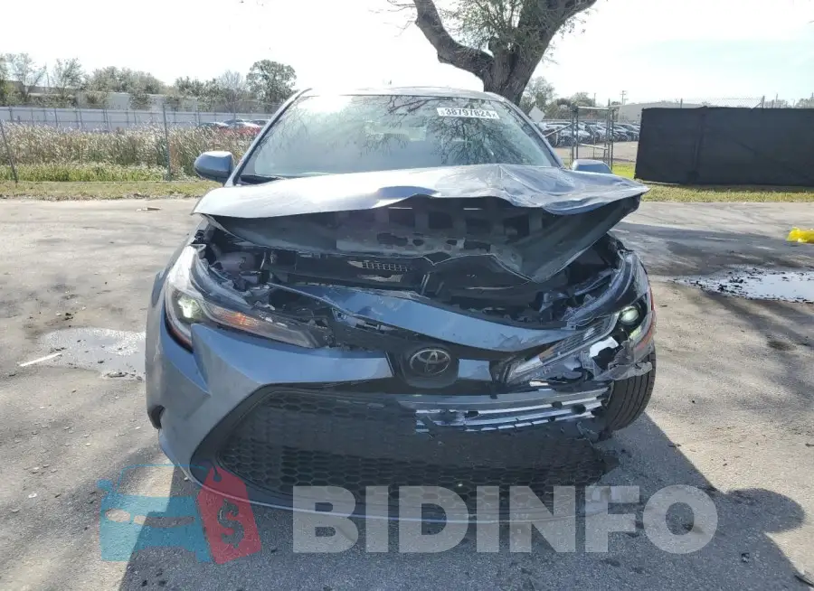 JTDEPMAE7NJ212866 Photo# 5