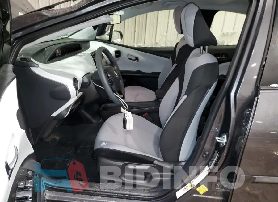 JTDKAMFU6M3152425 Photo# 7